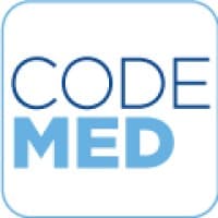 CODEMED logo