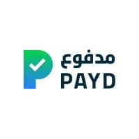 PAYD Ù…Ø¯ÙÙˆØ¹ logo