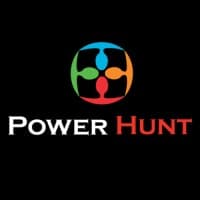 PowerHunt logo