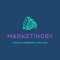 Marketingby logo