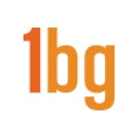 1bg logo