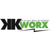 KKworx logo