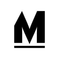 Mighty Social logo