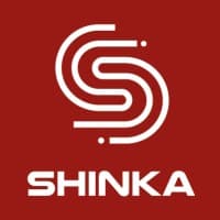 Shinka IT logo
