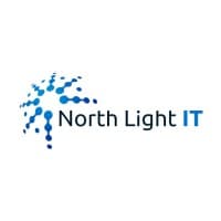 North Light IT logo