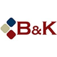 B&K Legal & Tax Consulting logo
