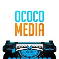 OCOCO Media logo