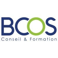 BCOS logo