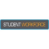 Student Workforce logo