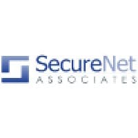 Securenet Associates logo