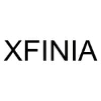 XFINIA logo