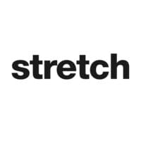 Stretch logo