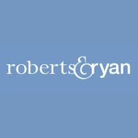 Roberts & Ryan logo