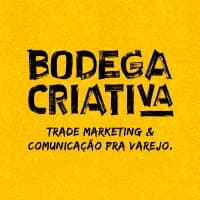 Bodega Criativa logo