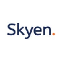 Skyen logo