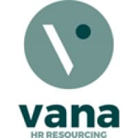VANA HR Resourcing logo