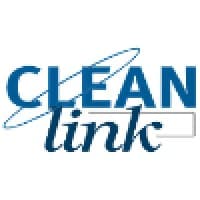 CleanLink logo