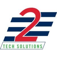E2E Tech Solutions logo