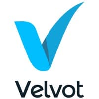 Velvot logo