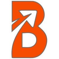 BrandUp Strategy logo