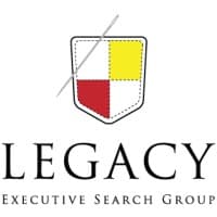 Legacy Executive Search Group logo