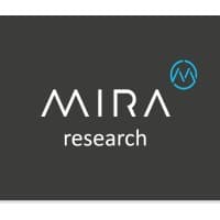 MIRA Market Intelligence Research logo