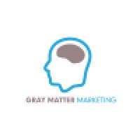 Gray Matter Marketing logo