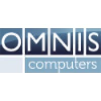 Omnis Computers logo