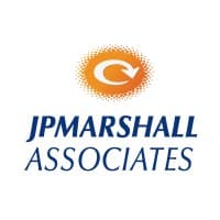 JP Marshall Associates logo