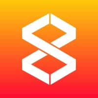Semetrical logo