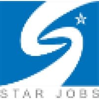 Star Jobs Pvt logo
