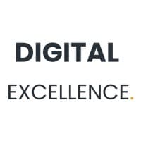 Digital Excellence logo