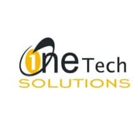 ONE TECH SOL logo