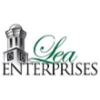 Lea Enterprises logo