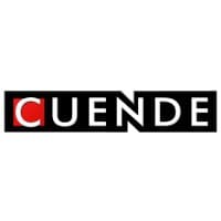 CUENDE logo