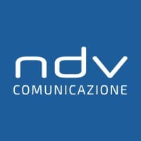 NDV Comunicazione logo
