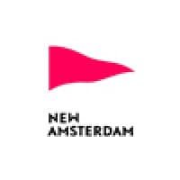 New Amsterdam logo