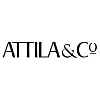 Attila&Co logo