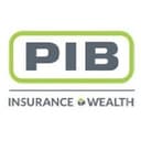 PIB logo