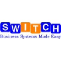 Switch Business logo