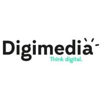 Digimedia.be logo