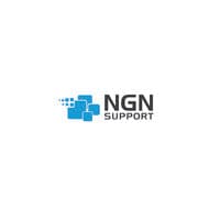 NGN support logo