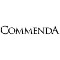 Commenda logo