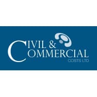 Civil and Commercial Costs Lawyers logo