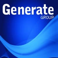 Generate Group logo