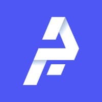 AF Digital Native logo