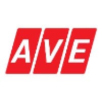 AVE CZ odpadovÃ© hospodÃ¡Å™stvÃ­ s.r.o logo