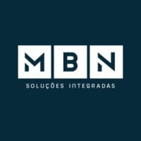 MBN SoluÃ§Ãµes Integradas logo
