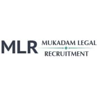 Mukadam Legal Recruitment logo