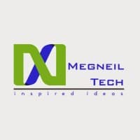 Megneil Tech Pvt logo